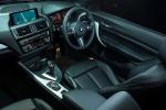 BMW M235i Convertible 2015 года (AU)